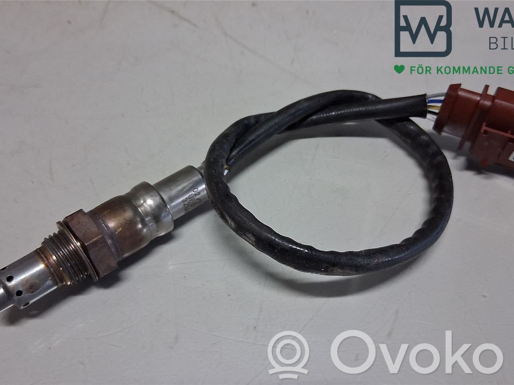 Зонд «Lambda»   8W0906265AF,8W0906265AF,8W0906265AF
