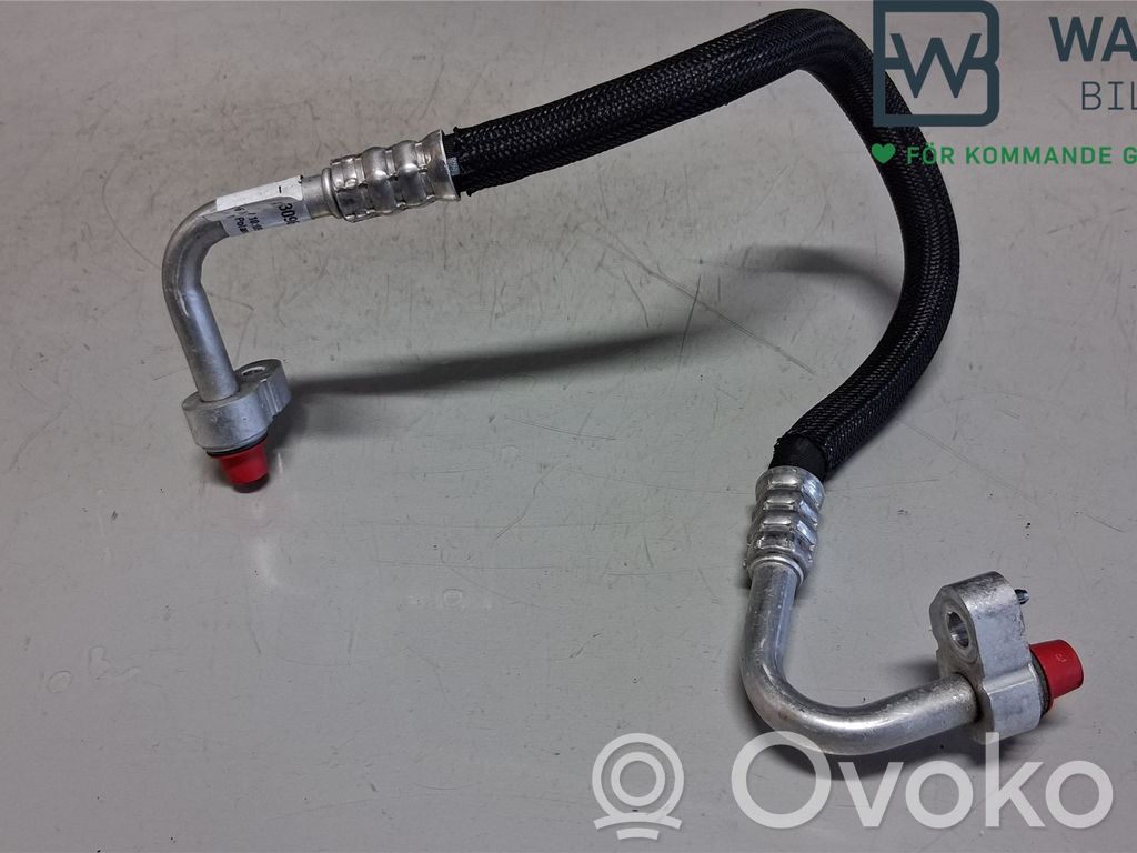Mercedes-Benz A W177 Wąż / Przewód klimatyzacji A/C 