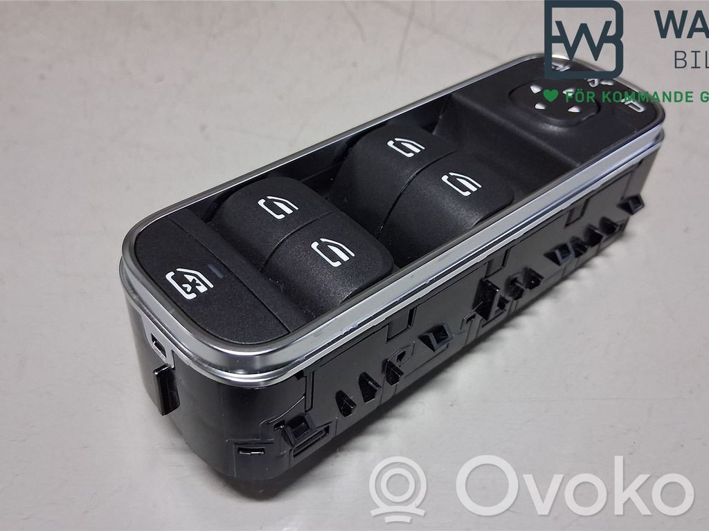 Mercedes-Benz A W177 Interruttore di controllo dell’alzacristalli elettrico