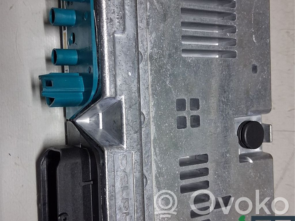 Audi A6 S6 C8 4K Centralina/modulo sensori di parcheggio PDC 