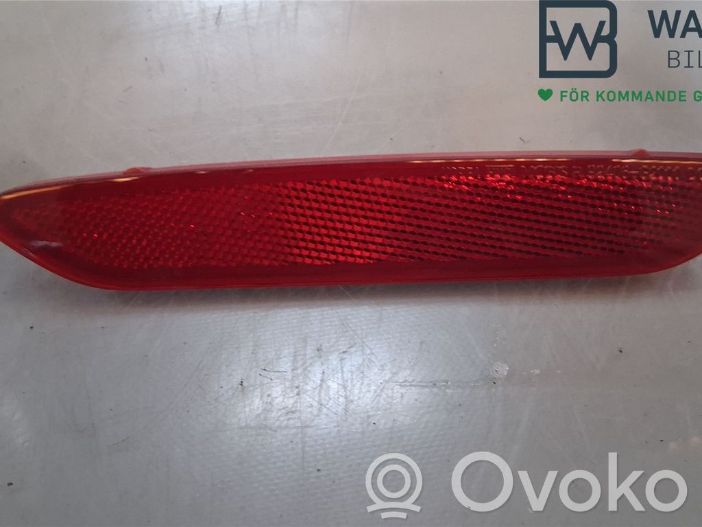 Hyundai Ioniq Reflector de faros/luces traseros 
