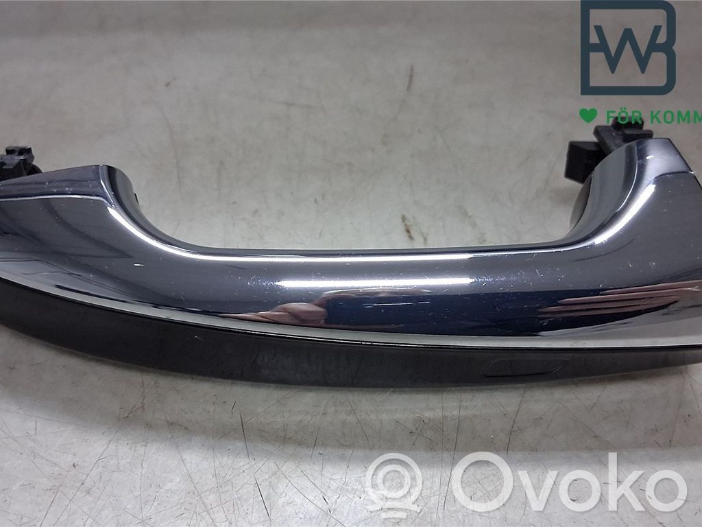 Mercedes-Benz CLA C118 X118 Etuoven ulkokahva 