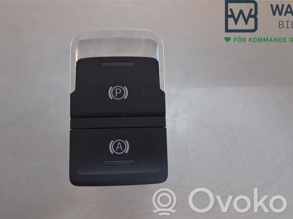 Cupra Ateca Hand parking brake switch 