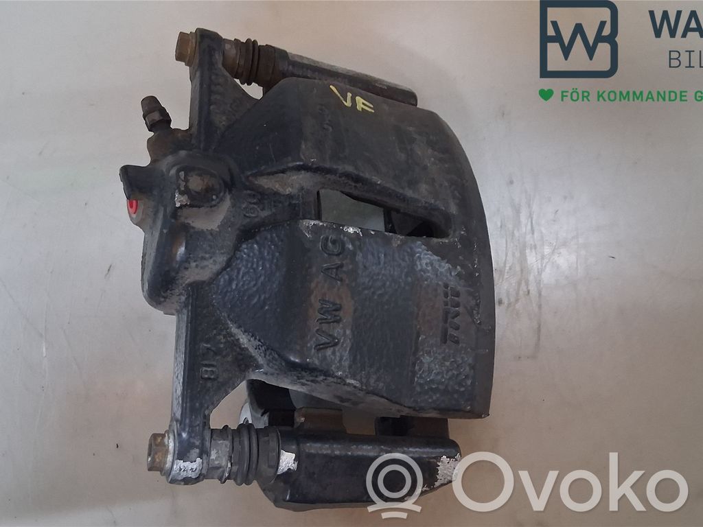 Cupra Ateca Front brake caliper 