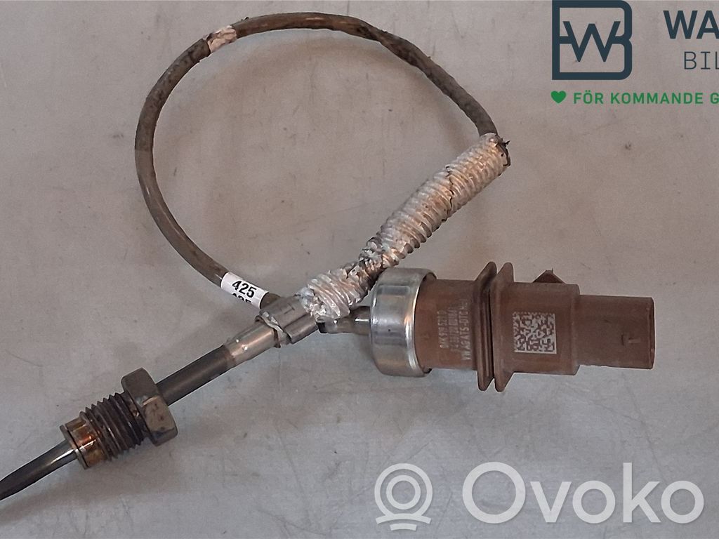 Abgastemperatursensor   06K919529D,06K919529D,06K919529D