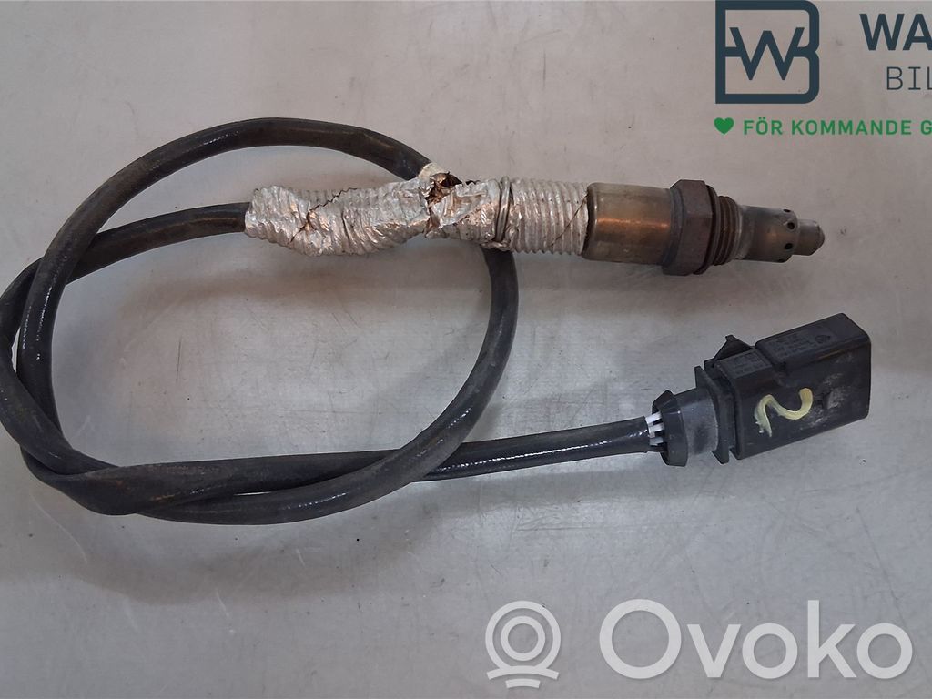 Lambda probe sensor   06K906262CF,06K906262CF,06K906262CF