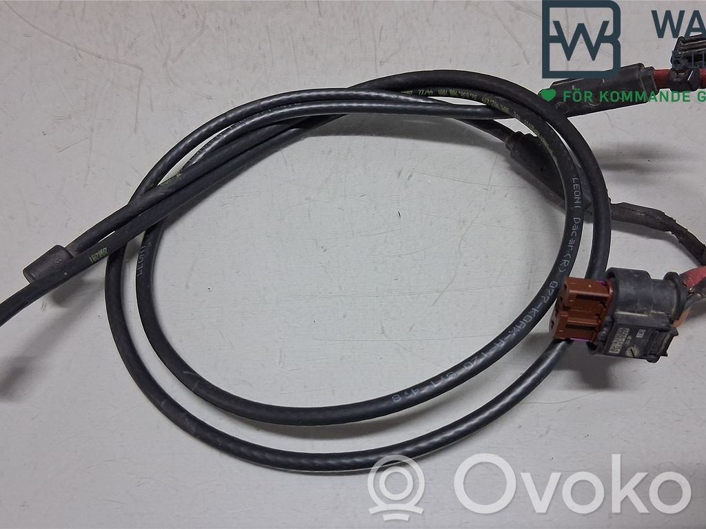 Audi Q5 SQ5 FY Tailgate/trunk control unit/module 