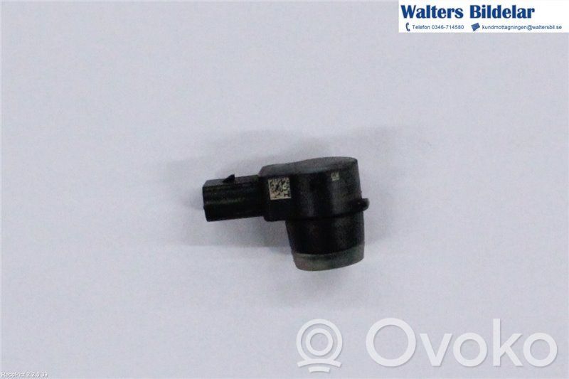 Cadillac CTS Parksensor PDC 