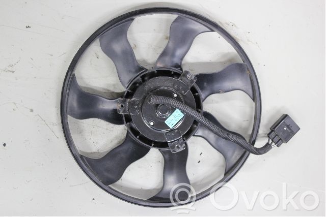 KIA Picanto Elektrolüfter 