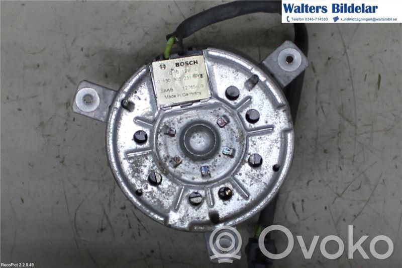 Elektrolüfter   12765409,0130303231