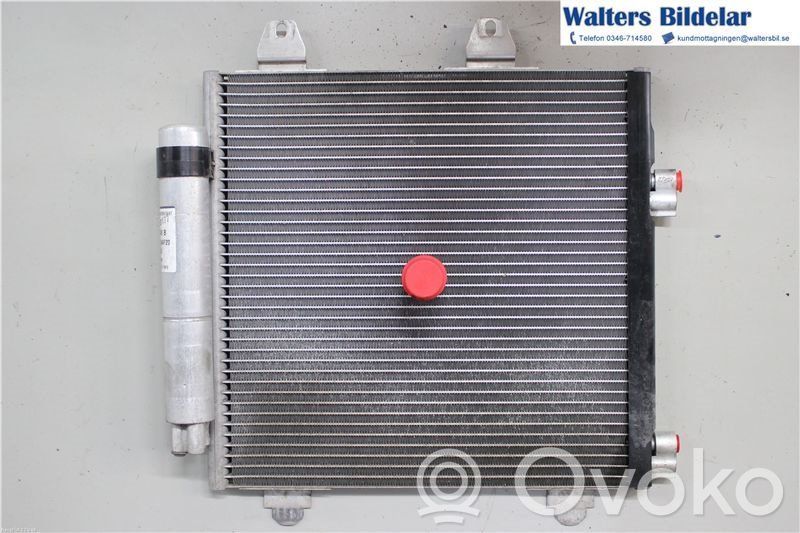 Radiator răcire A/C (condensor)   884500H020