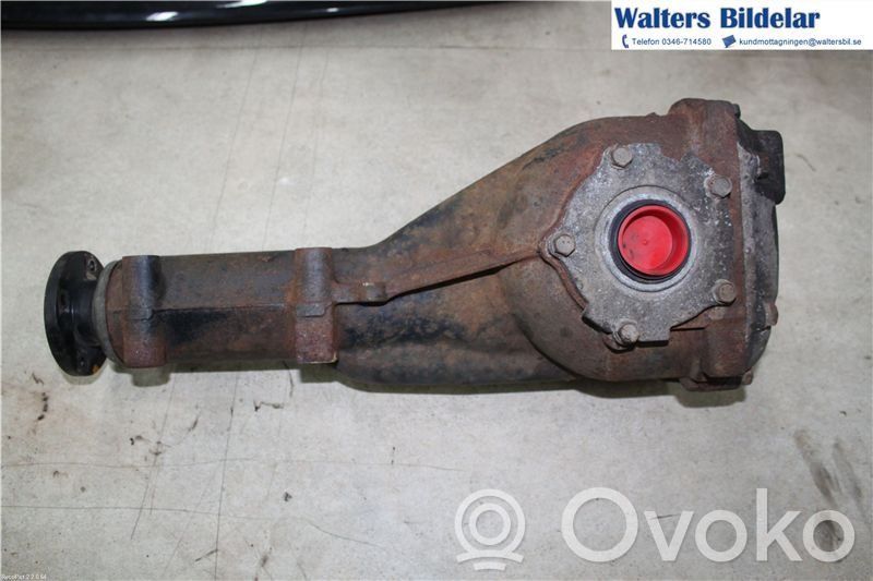 Subaru Impreza II Hinterachsdifferential 