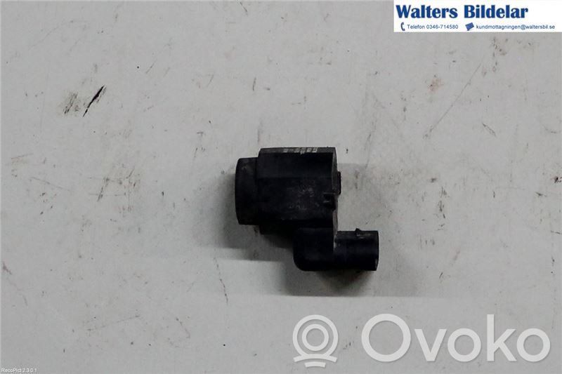 Nissan Qashqai Senzor de parcare PDC 