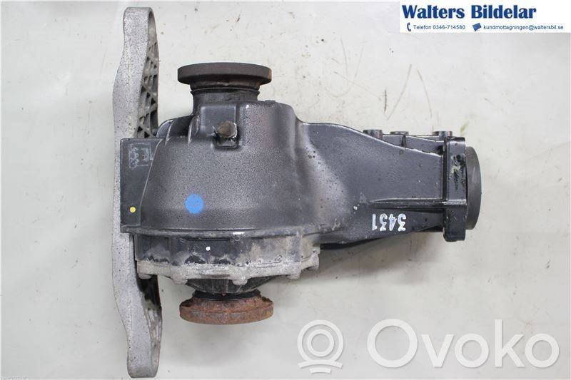 Tylny mechanizm różnicowy   01R500044A,ETS