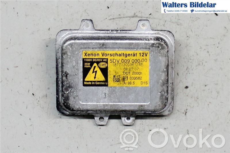 Ford S-MAX Light module LCM 