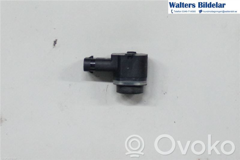 Volkswagen Golf VI Capteur de stationnement PDC
