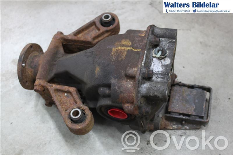 Mitsubishi Outlander Hinterachsdifferential 