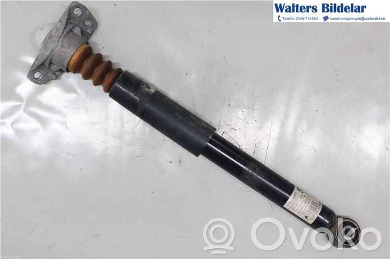 Volkswagen Eos Stoßdämpfer hinten 