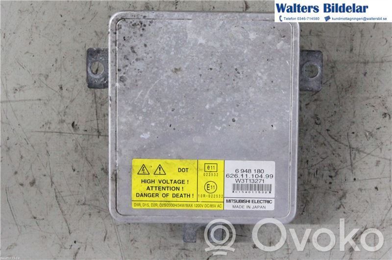 Valomoduuli LCM   6948180,6948180