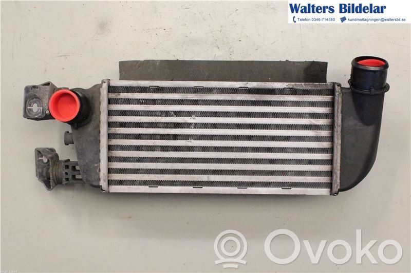 Ford Ka Radiator intercooler 