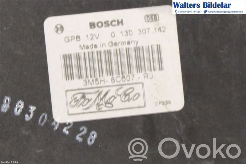 Difuzors   3M5H8C607RJ,3M5H8C607RJ