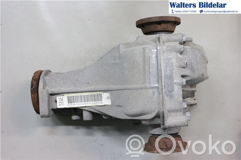 Hinterachsdifferential   0BC500044B,0AR525083C,0AR525083C