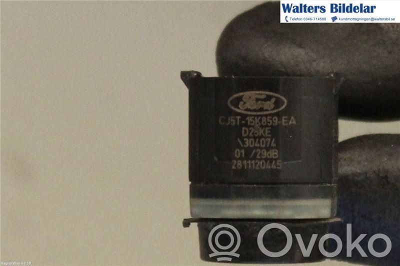 Parksensor PDC   CJ5T15K859EA,CJ5T15K859EA