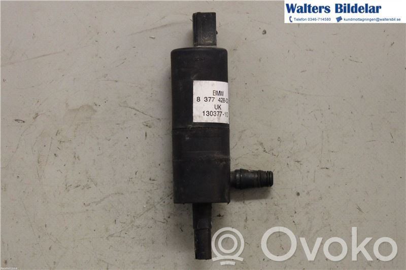 Mini One - Cooper R50 - 53 Headlight washer pump 