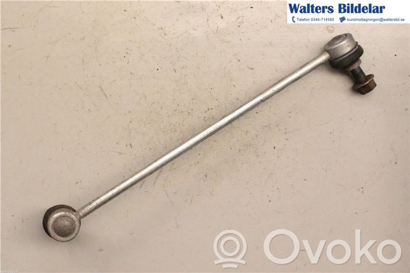 Volkswagen Beetle A5 Mocowanie stabilizatora osi przedniej 