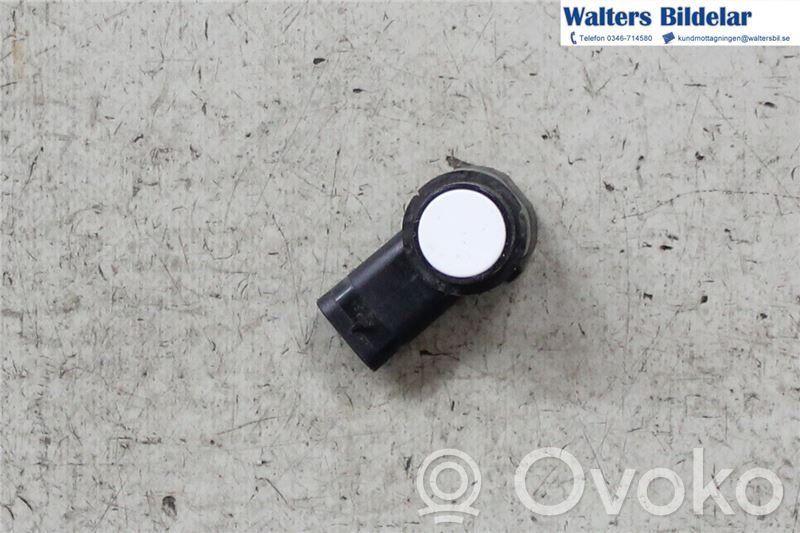 Volkswagen PASSAT B7 Sensor de aparcamiento PDC 