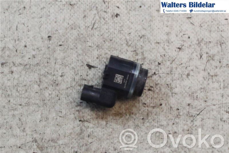 BMW 5 F10 F11 Senzor de parcare PDC
