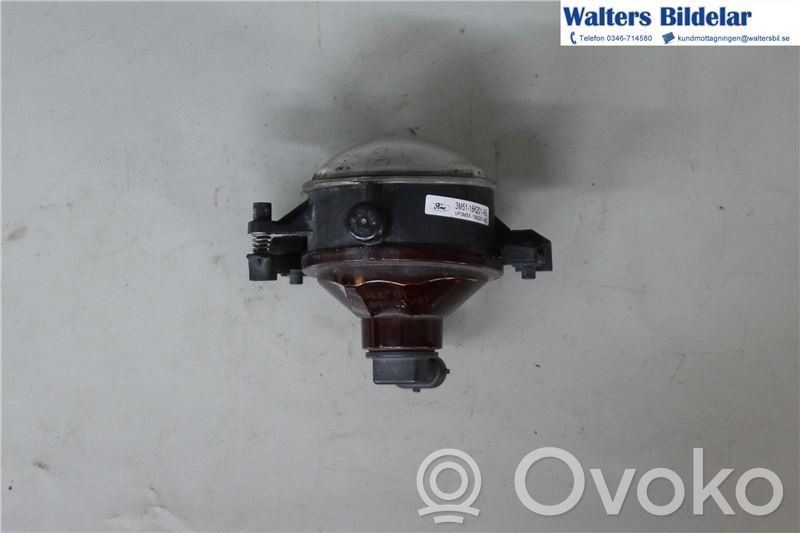 Proiector ceață   3M5115K201AB,3M5115K201AB