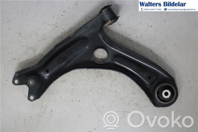 Volkswagen Up Basculă inferioară față 