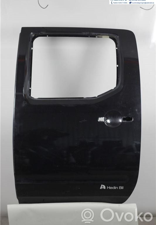 Puerta trasera   82101EB332