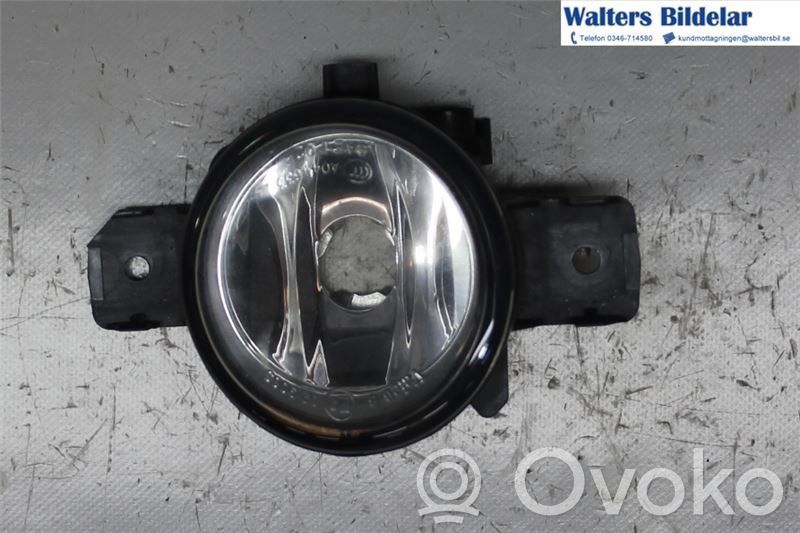Luz de niebla delantera   8200002469,89201772