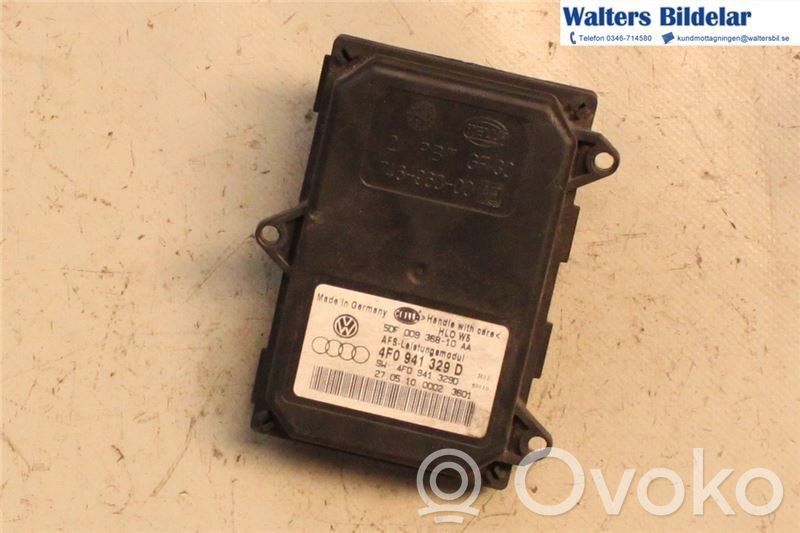 Lichtmodul Lichtsensor   4F0941329D,4F0941329D,4F0941329D