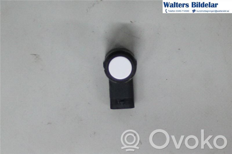 Volkswagen Polo V 6R Senzor de parcare PDC 