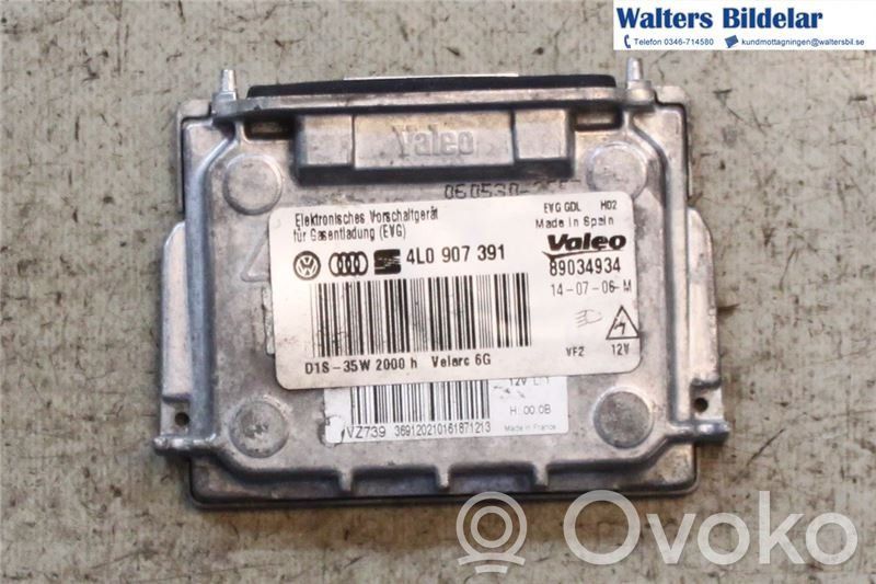 Lichtmodul Lichtsensor   4L0907391,4L0907391,4L0907391