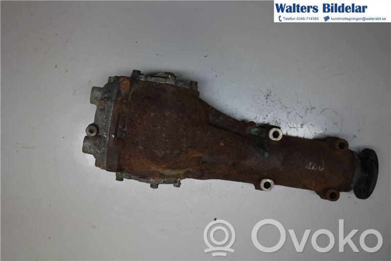 Subaru Legacy Hinterachsdifferential 