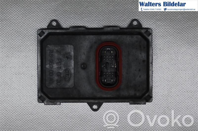 Audi A6 S6 C6 4F Lichtmodul Lichtsensor 