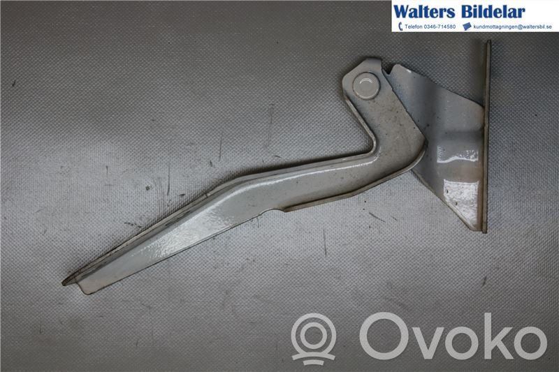 Volkswagen Up Engine bonnet/hood hinges 
