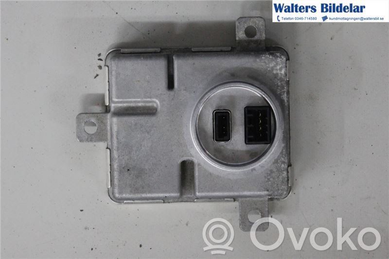 Audi A3 S3 8P Modul lumini LCM 
