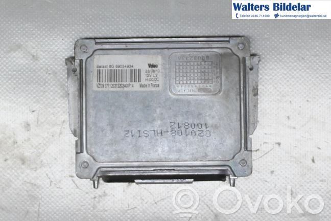 Módulo de luz LCM   4L0907391,4L0907391,4L0907391
