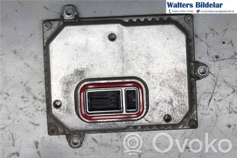 Audi A4 S4 B7 8E 8H Modul lumini LCM 
