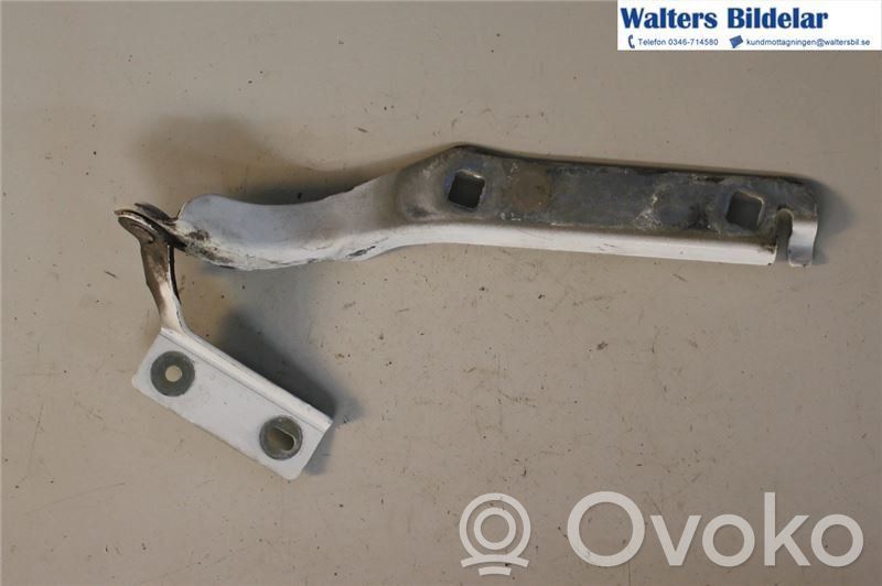 Peugeot Partner Charnière, capot moteur