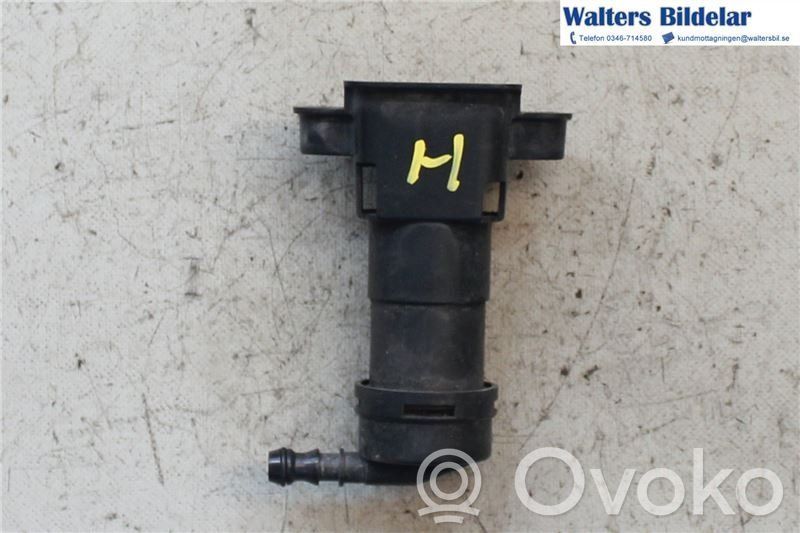 Audi A4 S4 B6 8E 8H Duză spălare far 