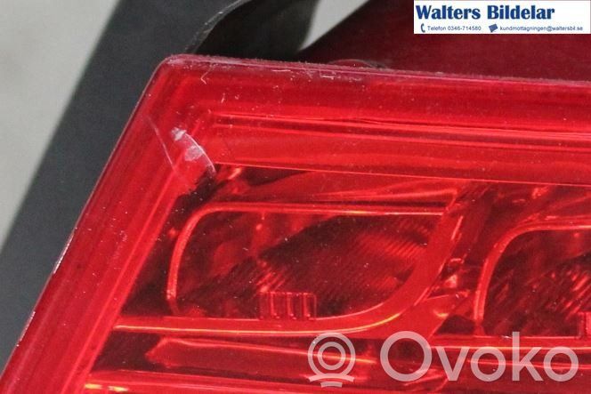 Audi A5 8T 8F Lampă spate în caroserie 