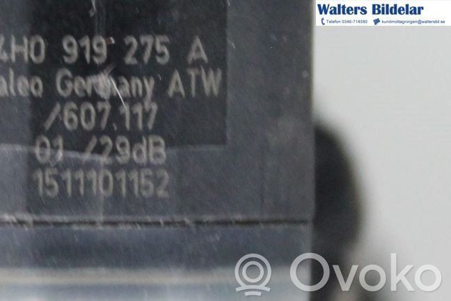 Audi A5 8T 8F Senzor de parcare PDC 