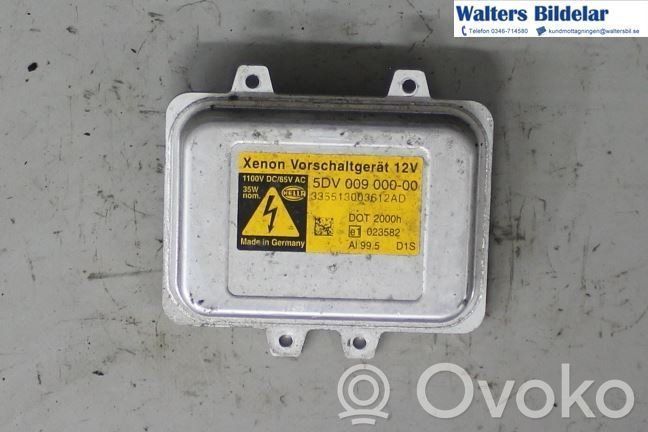 Module d'éclairage LCM   63126937223,5DV00900000,335513003612AD