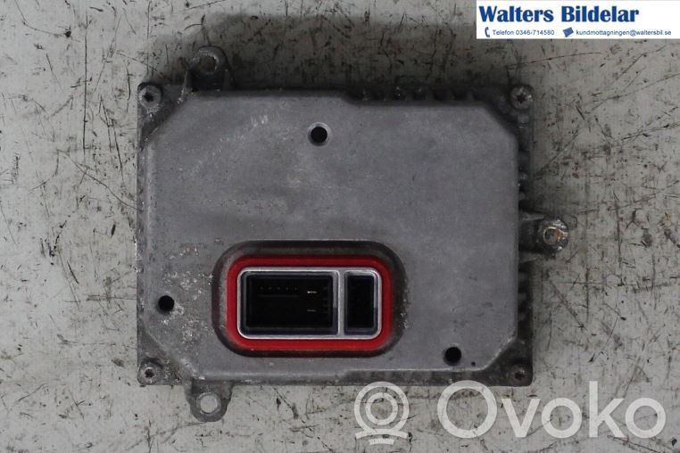 Audi A4 S4 B7 8E 8H Modul lumini LCM 